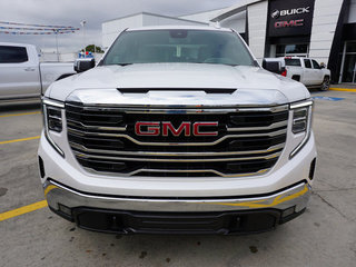 2023 GMC Sierra 1500 SLT 2WD 147WB