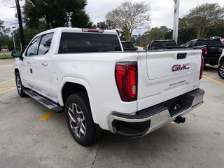 2023 GMC Sierra 1500 SLT 2WD 147WB