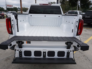 2023 GMC Sierra 1500 SLT 2WD 147WB