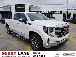 Gerry Lane Buick GMC, Baton Rouge, LA