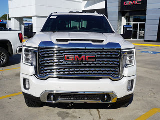 2023 GMC Sierra 2500HD Denali 4WD 159WB