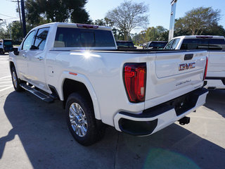 2023 GMC Sierra 2500HD Denali 4WD 159WB