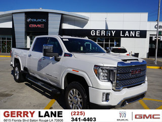 Gerry Lane Buick GMC, Baton Rouge, LA