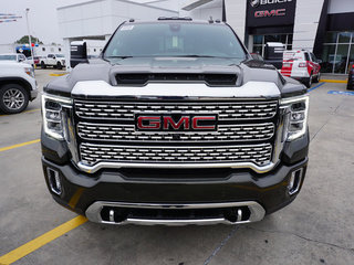 2023 GMC Sierra 2500HD Denali 4WD 159WB