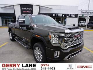 Gerry Lane Buick GMC, Baton Rouge, LA