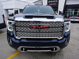 2023 GMC Sierra 2500HD Denali 4WD 159WB