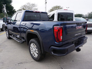 2023 GMC Sierra 2500HD Denali 4WD 159WB