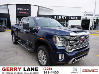 Gerry Lane Buick GMC, Baton Rouge, LA