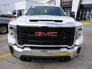 2023 GMC Sierra 2500HD Pro 4WD 159WB