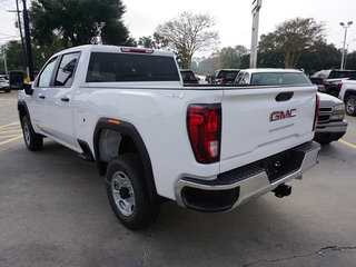 2023 GMC Sierra 2500HD Pro 4WD 159WB