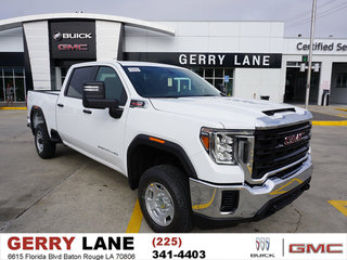 Gerry Lane Buick GMC, Baton Rouge, LA