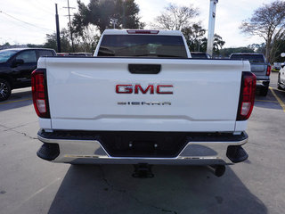 2023 GMC Sierra 2500HD Pro 4WD 159WB