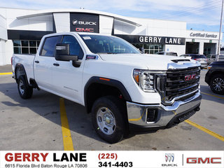 Gerry Lane Buick GMC, Baton Rouge, LA