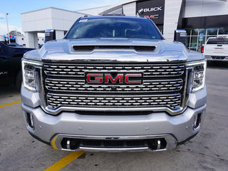 2023 GMC Sierra 2500HD Denali 4WD 159WB