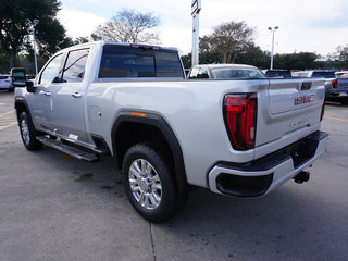 2023 GMC Sierra 2500HD Denali 4WD 159WB