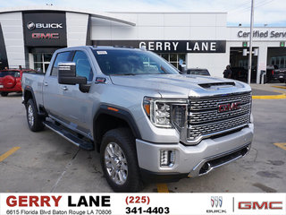 Gerry Lane Buick GMC, Baton Rouge, LA