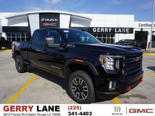 Gerry Lane Buick GMC, Baton Rouge, LA