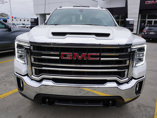 2023 GMC Sierra 2500HD SLT 4WD 159WB