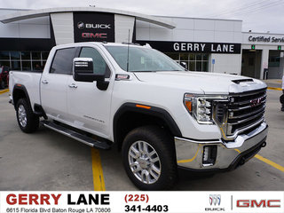 Gerry Lane Buick GMC, Baton Rouge, LA