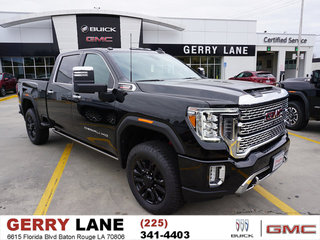 Gerry Lane Buick GMC, Baton Rouge, LA