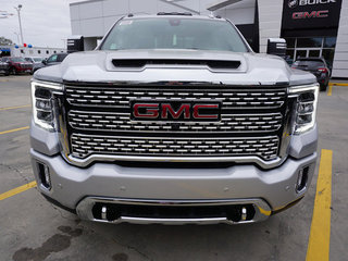 2023 GMC Sierra 3500HD Denali 4WD 172WB