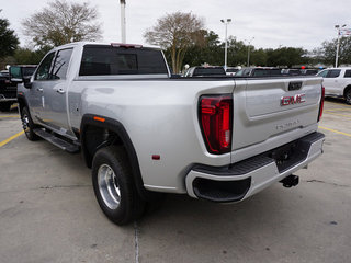 2023 GMC Sierra 3500HD Denali 4WD 172WB