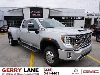 Gerry Lane Buick GMC, Baton Rouge, LA