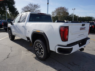 2023 GMC Sierra 2500HD AT4 4WD 159WB