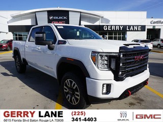 Gerry Lane Buick GMC, Baton Rouge, LA