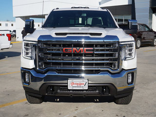 2023 GMC Sierra 2500HD SLT 4WD 159WB