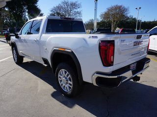 2023 GMC Sierra 2500HD SLT 4WD 159WB