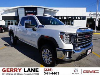 Gerry Lane Buick GMC, Baton Rouge, LA