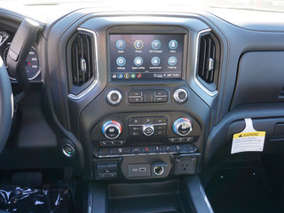 2023 GMC Sierra 2500HD AT4 4WD 159WB