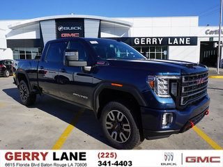 Gerry Lane Buick GMC, Baton Rouge, LA