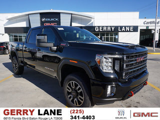 Gerry Lane Buick GMC, Baton Rouge, LA