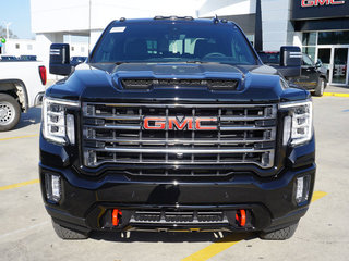 2023 GMC Sierra 2500HD AT4 4WD 159WB