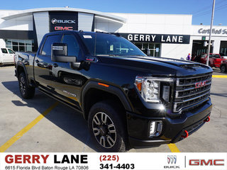 Gerry Lane Buick GMC, Baton Rouge, LA