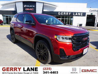 Gerry Lane Buick GMC, Baton Rouge, LA