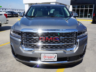 2023 GMC Acadia Denali FWD