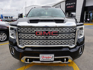 2023 GMC Sierra 3500HD Denali 4WD 172WB