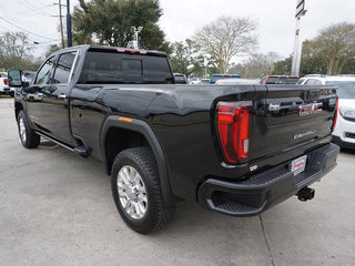 2023 GMC Sierra 3500HD Denali 4WD 172WB