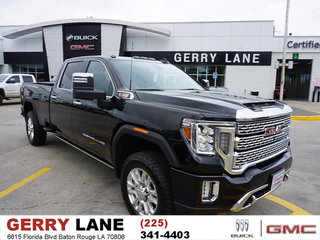 Gerry Lane Buick GMC, Baton Rouge, LA