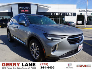 Gerry Lane Buick GMC, Baton Rouge, LA