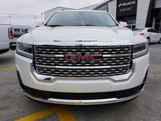 2023 GMC Acadia Denali FWD