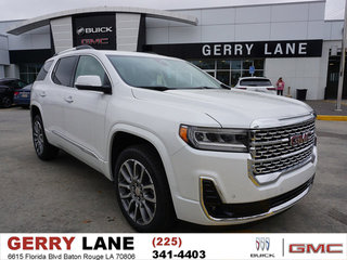 Gerry Lane Buick GMC, Baton Rouge, LA