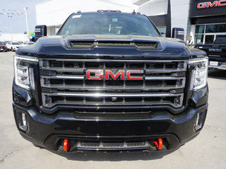 2023 GMC Sierra 2500HD AT4 4WD 159WB