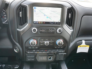 2023 GMC Sierra 2500HD AT4 4WD 159WB