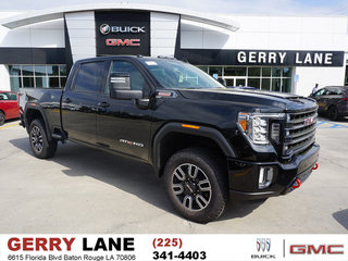 Gerry Lane Buick GMC, Baton Rouge, LA