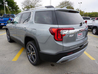 2023 GMC Acadia SLT FWD