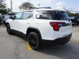 2023 GMC Acadia SLE FWD